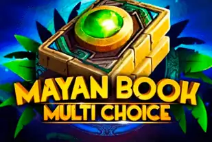 Mayan Book Multi Choice