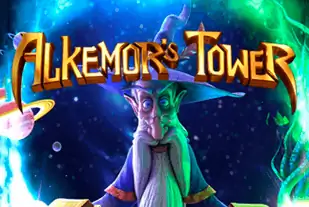 Alkemor's Tower