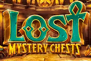 Lost Mystery Chests