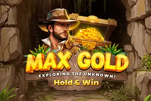 Max Gold. Exploring the Unknown